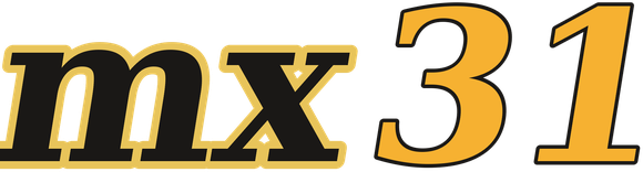 mx31 logo
